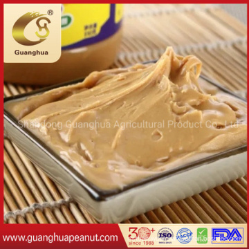 New Crop Creamy/Crunchy Peanut Butter 200g/340g/400g/510g